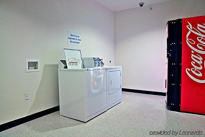 Motel 6-Cleburne, Tx Luaran gambar
