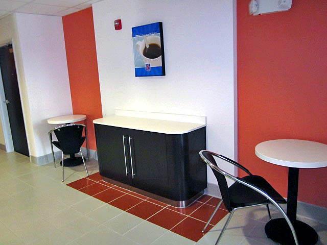Motel 6-Cleburne, Tx Dalaman gambar