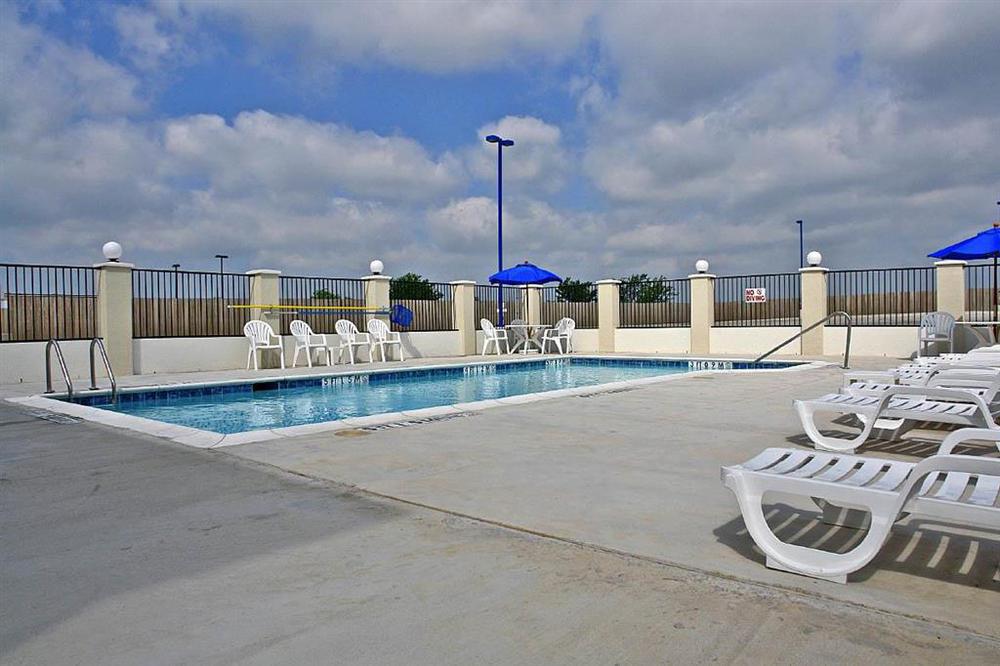 Motel 6-Cleburne, Tx Kemudahan gambar