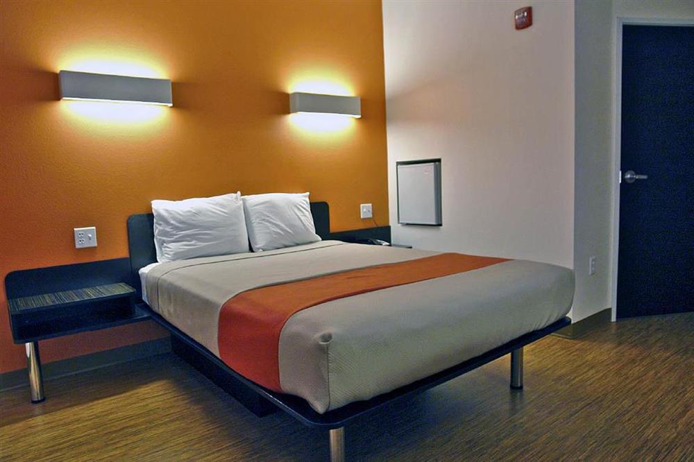 Motel 6-Cleburne, Tx Bilik gambar